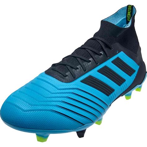 adidas predator 19 fg fußballschuh|adidas predator 19.1 football boots.